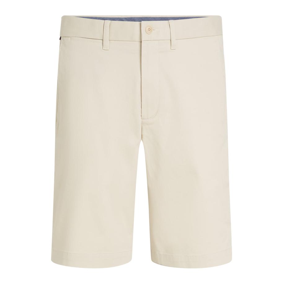 Tommy Hilfiger TOMMY HILFIGER Chino Brooklyn 1985 lichtbeige -