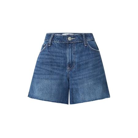 Hollister HOLLISTER Broek blauw denim
