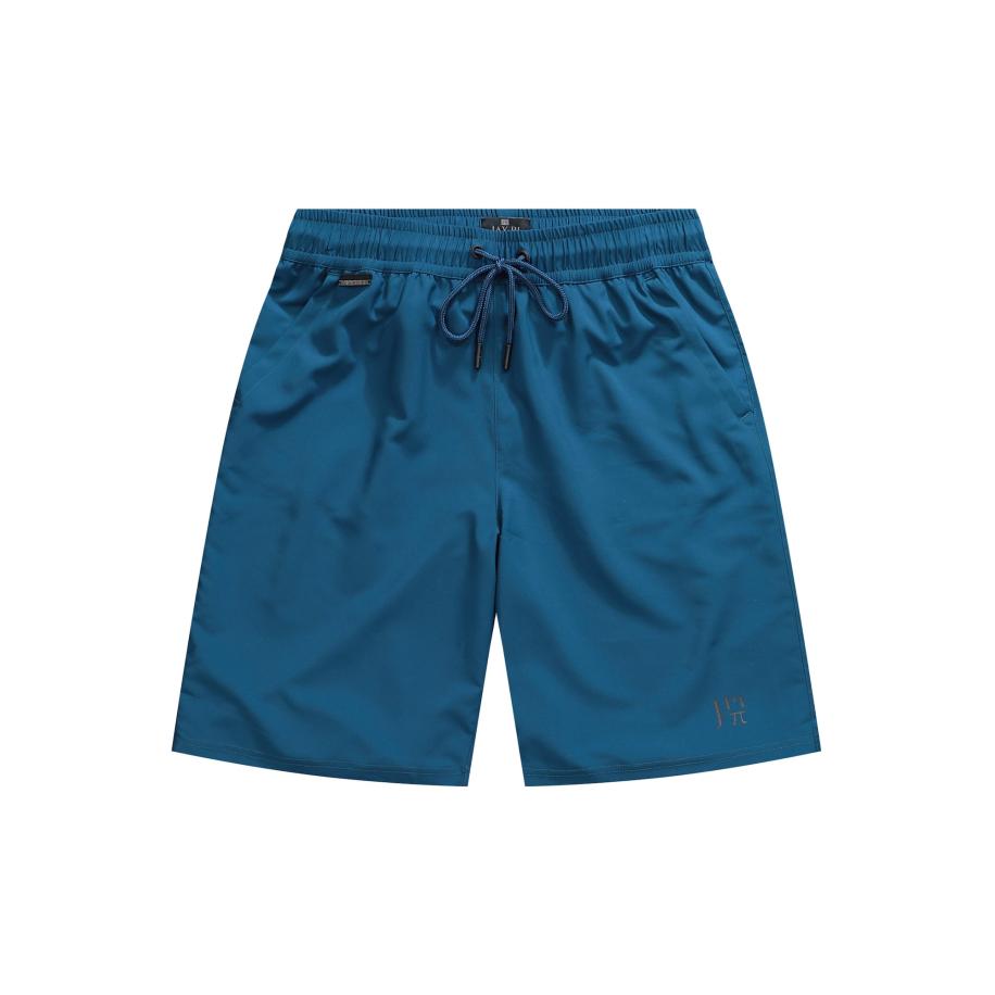 JAY-PI JAY-PI Broek petrol -