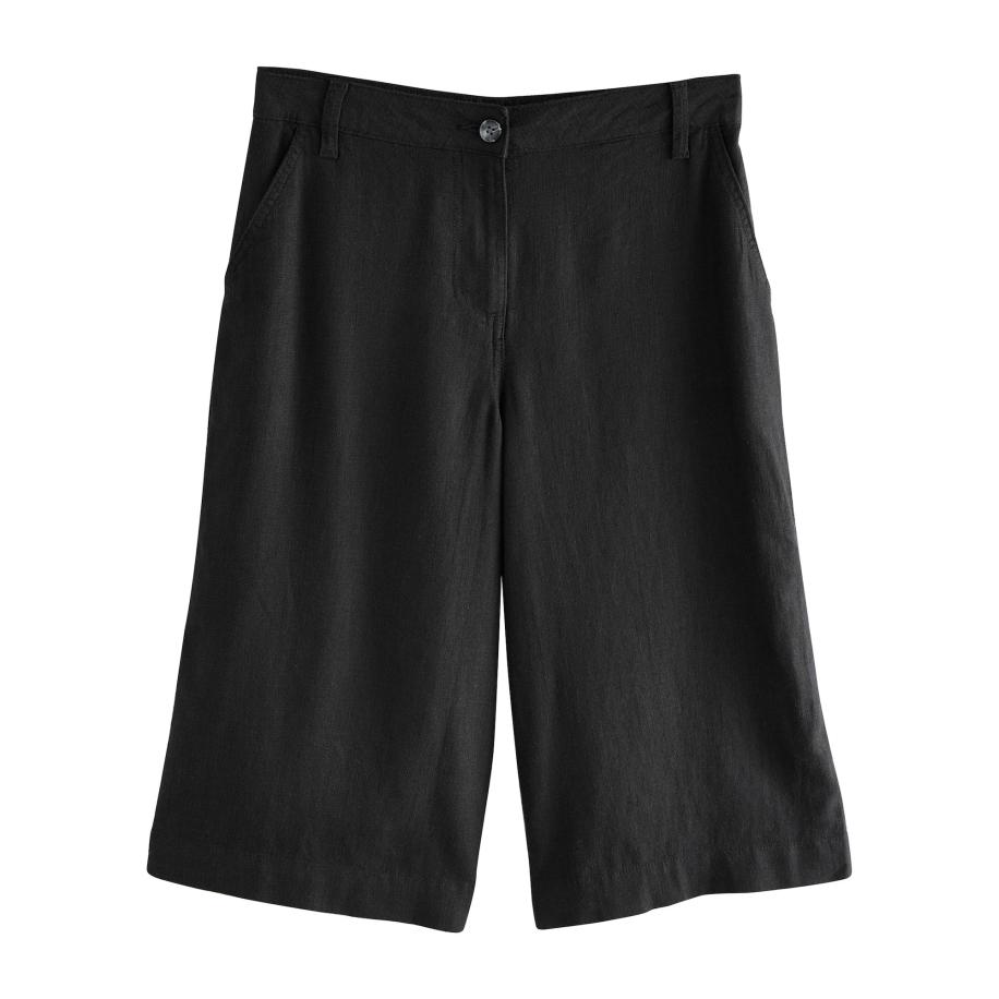 Next Next Jeans zwart -