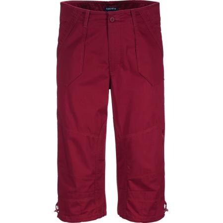 BABISTA BABISTA Broek rood