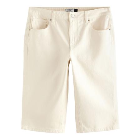 Next Next Jeans ecru