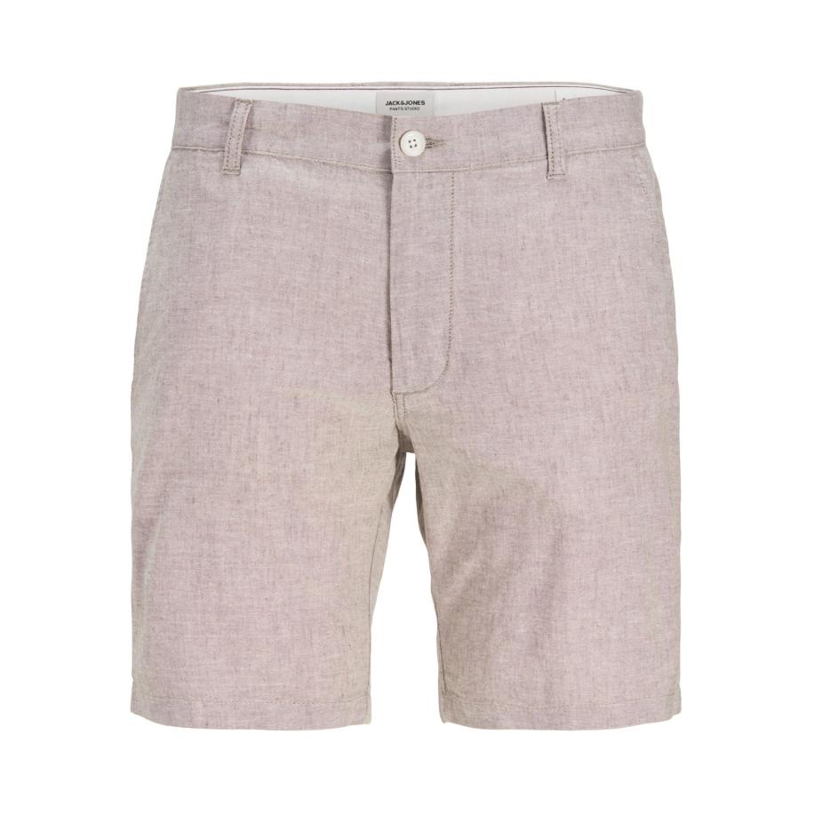 Jack & Jones JACK & JONES Chino Dave lichtbruin -