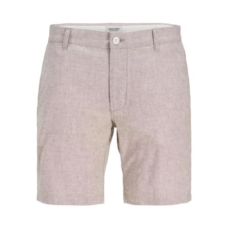 Jack & Jones JACK & JONES Chino Dave lichtbruin