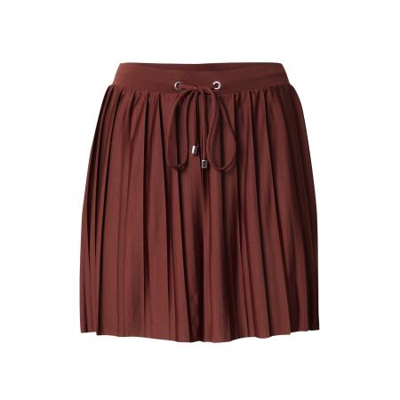 ABOUT YOU ABOUT YOU Broek Camilla bruin