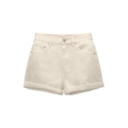 Pull&Bear Pull&Bear Jeans ecru