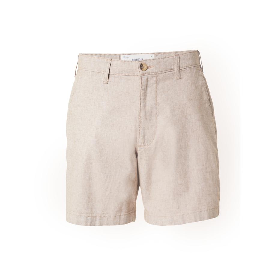 Hollister HOLLISTER Chino FLEX bruin -