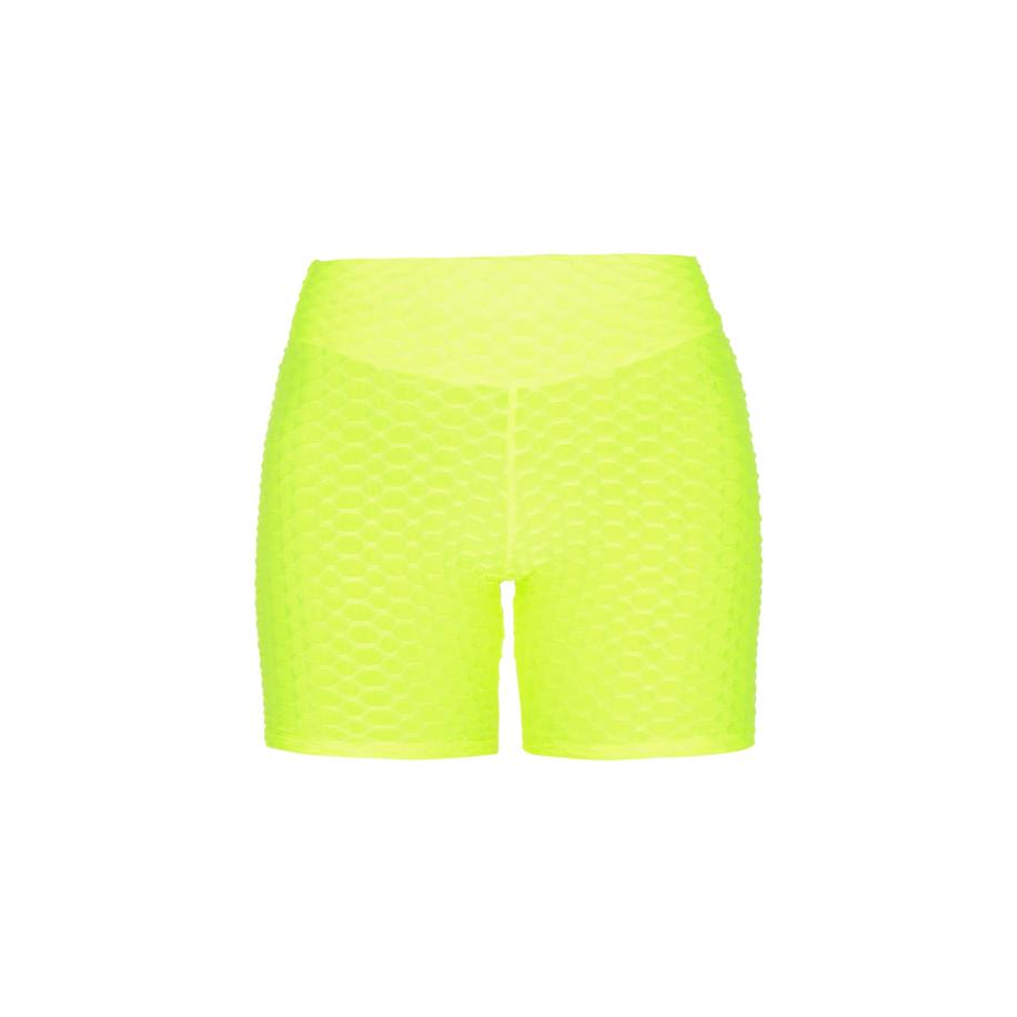 faina Athlsr faina Athlsr Leggings limoen -