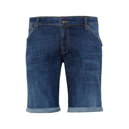 Jack & Jones Jack & Jones Plus Jeans RICK blauw denim