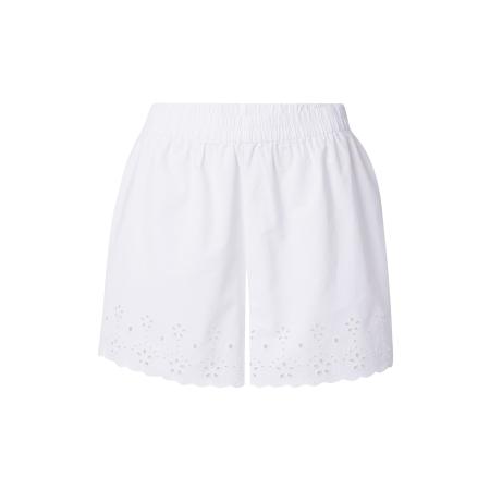 Envii Envii Broek ENBAIL wit