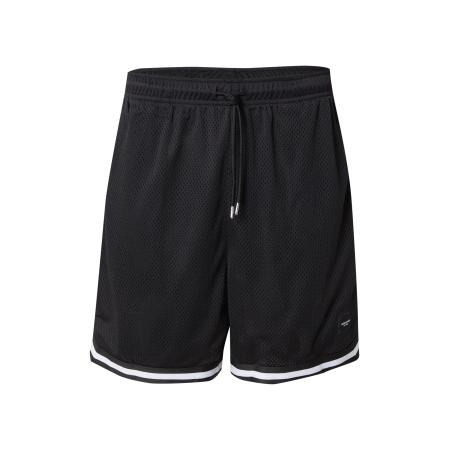 Jack & Jones JACK & JONES Broek JPSTKARL zwart