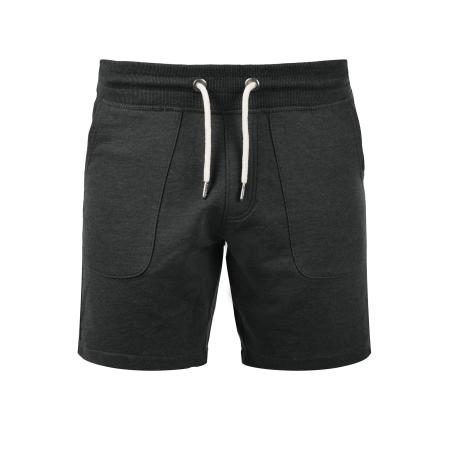 Blend BLEND Broek Mulker bruin / grijs