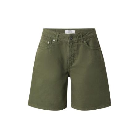 Lorena Rae RÆRE by Lorena Rae Jeans groen