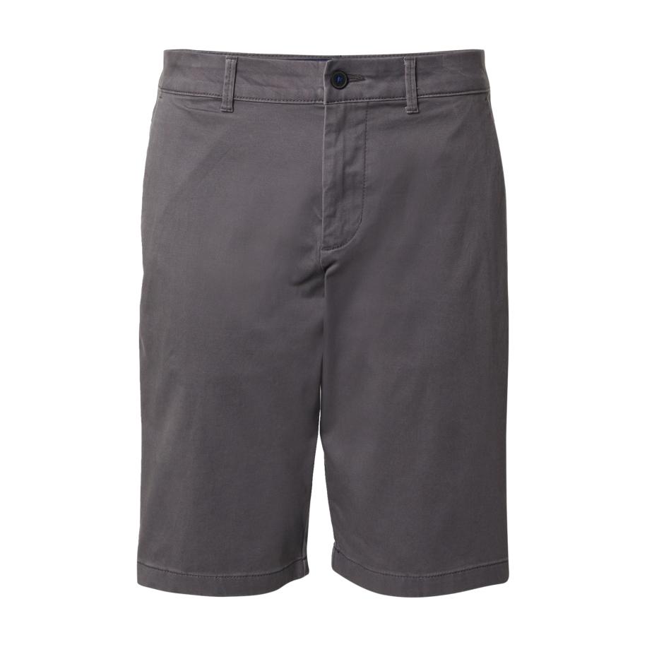 Tom Tailor TOM TAILOR DENIM Broek donkergrijs -