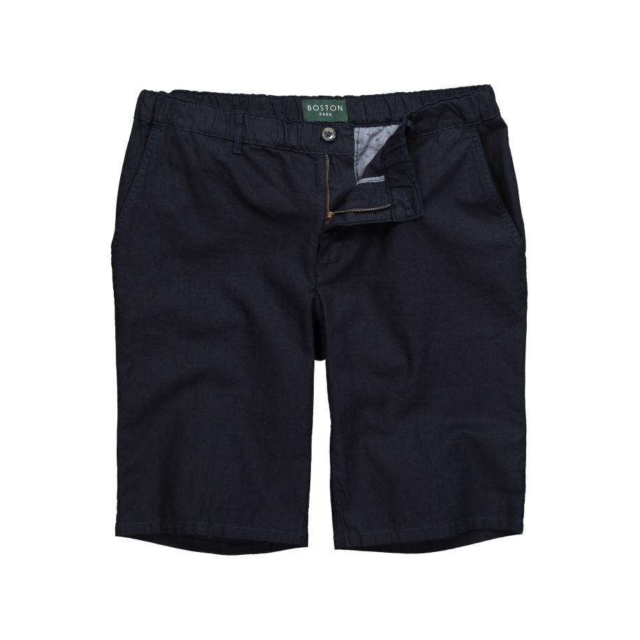 Boston Park Boston Park Broek navy -