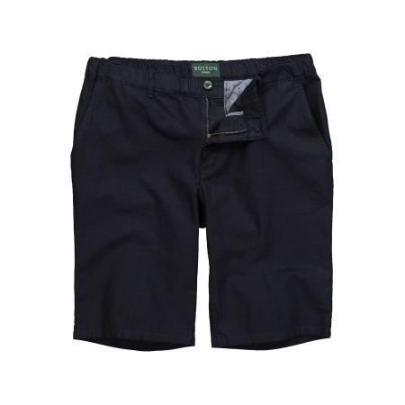Boston Park Boston Park Broek navy