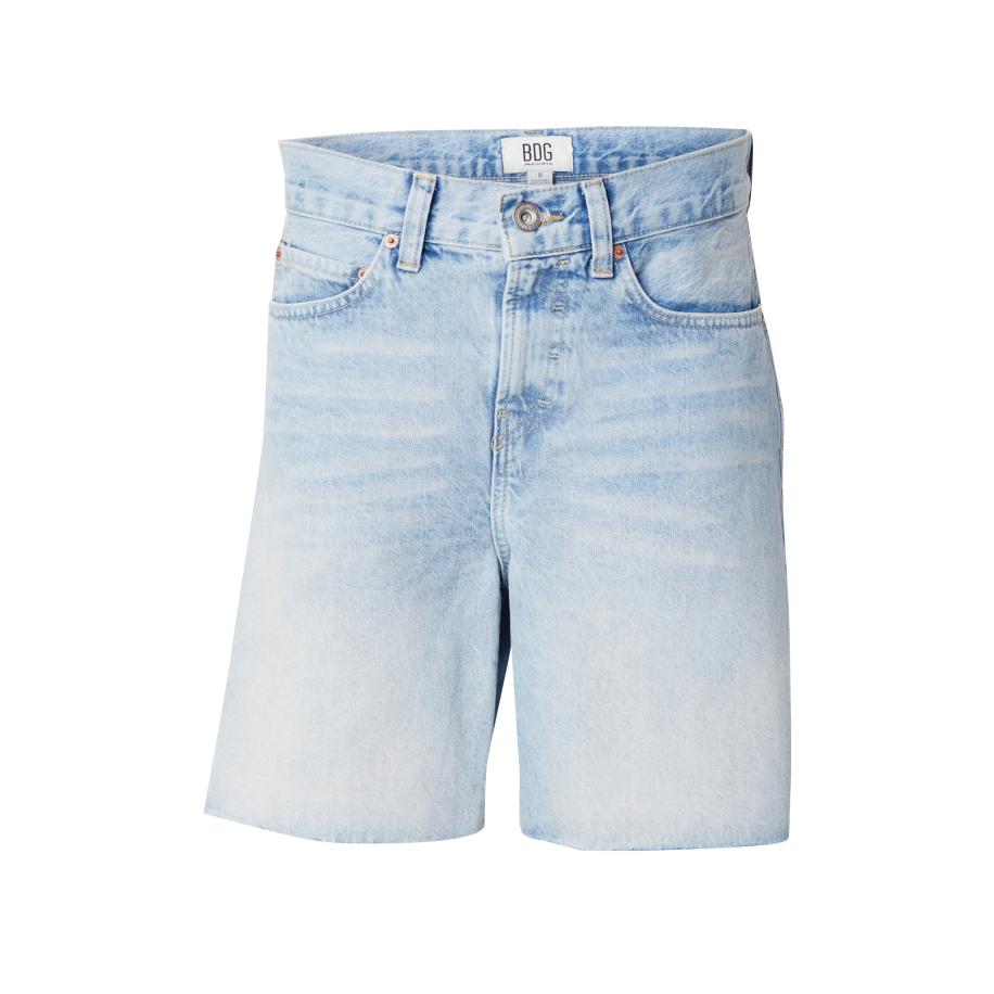 Urban Outfitters BDG Urban Outfitters Jeans blauw denim -