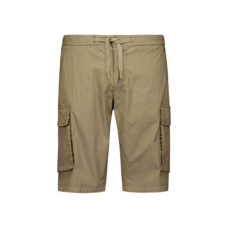 No Excess No Excess Broek donkerbeige