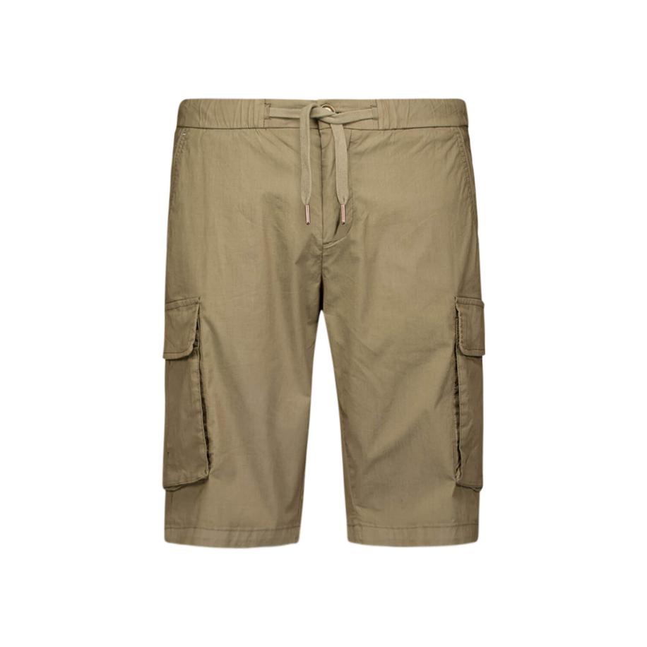 No Excess No Excess Broek donkerbeige -