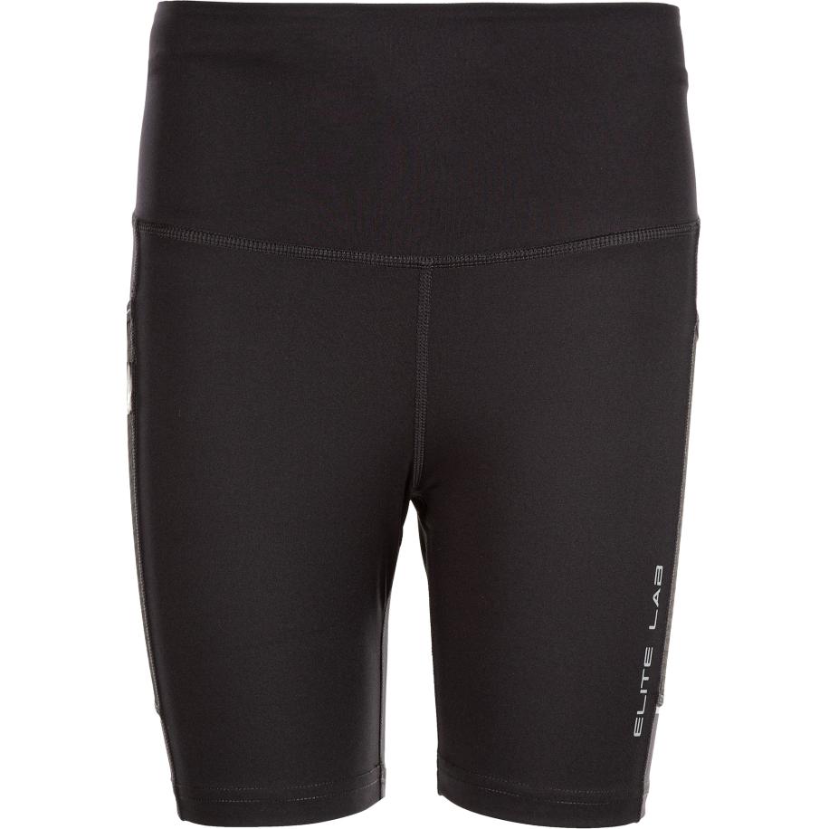 ELITE LAB ELITE LAB Broek Run Elite X1 zwart -