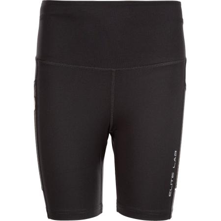 ELITE LAB ELITE LAB Broek Run Elite X1 zwart