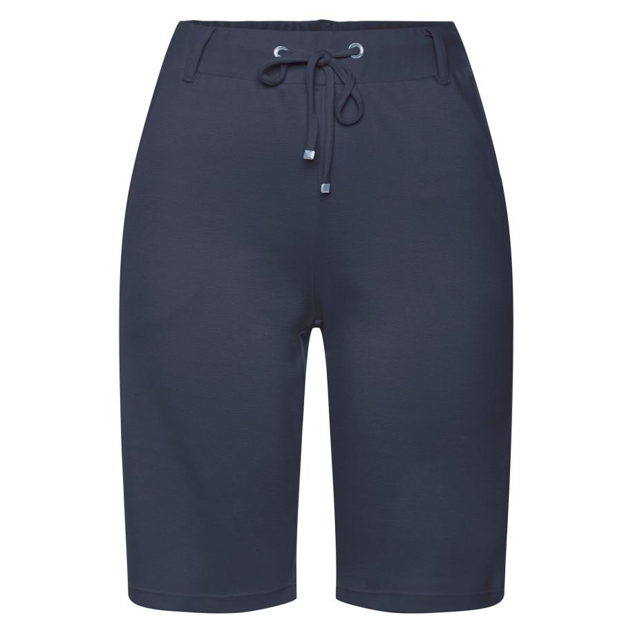 Lascana LASCANA Broek marine -
