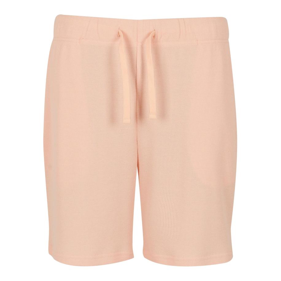 Urban Classics Urban Classics Broek pasteloranje -