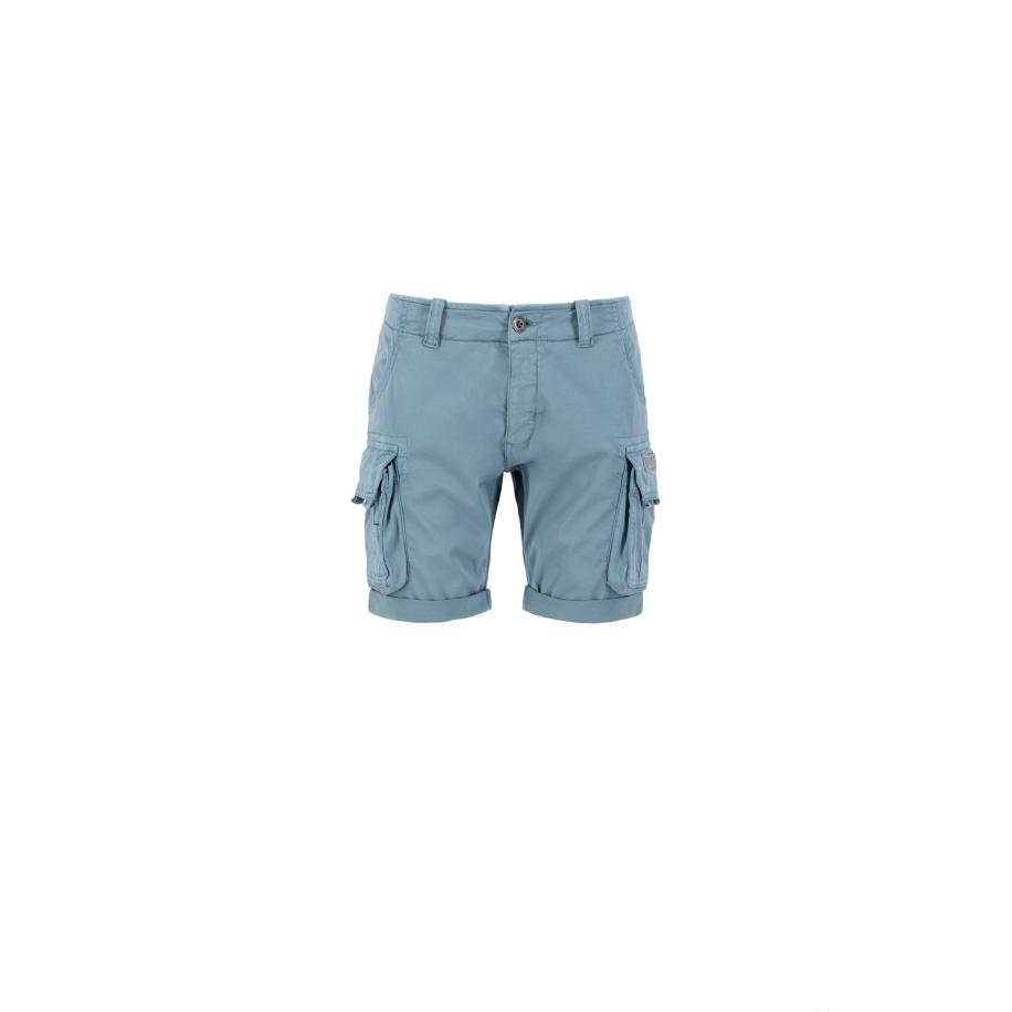 Alpha Industries ALPHA INDUSTRIES Cargobroek blauw -