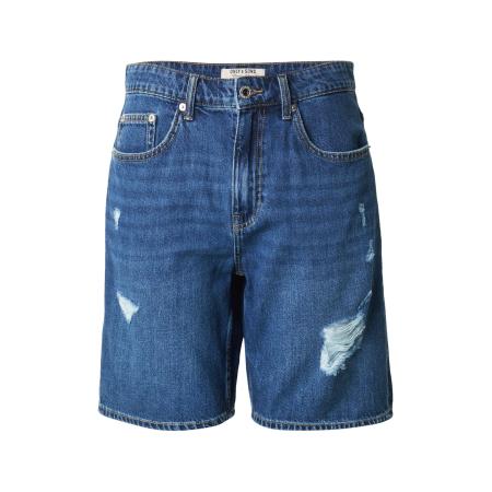 Only & Sons Only & Sons Jeans ONSEDGE blauw denim