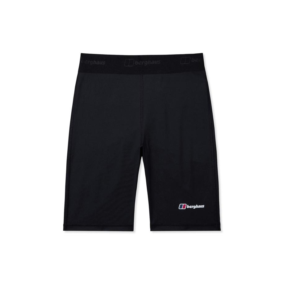 Berghaus Berghaus Broek zwart -