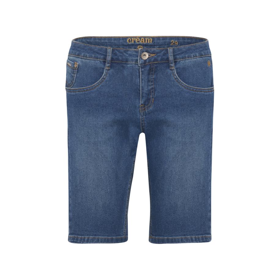 Cream Cream Jeans Lone blauw denim -