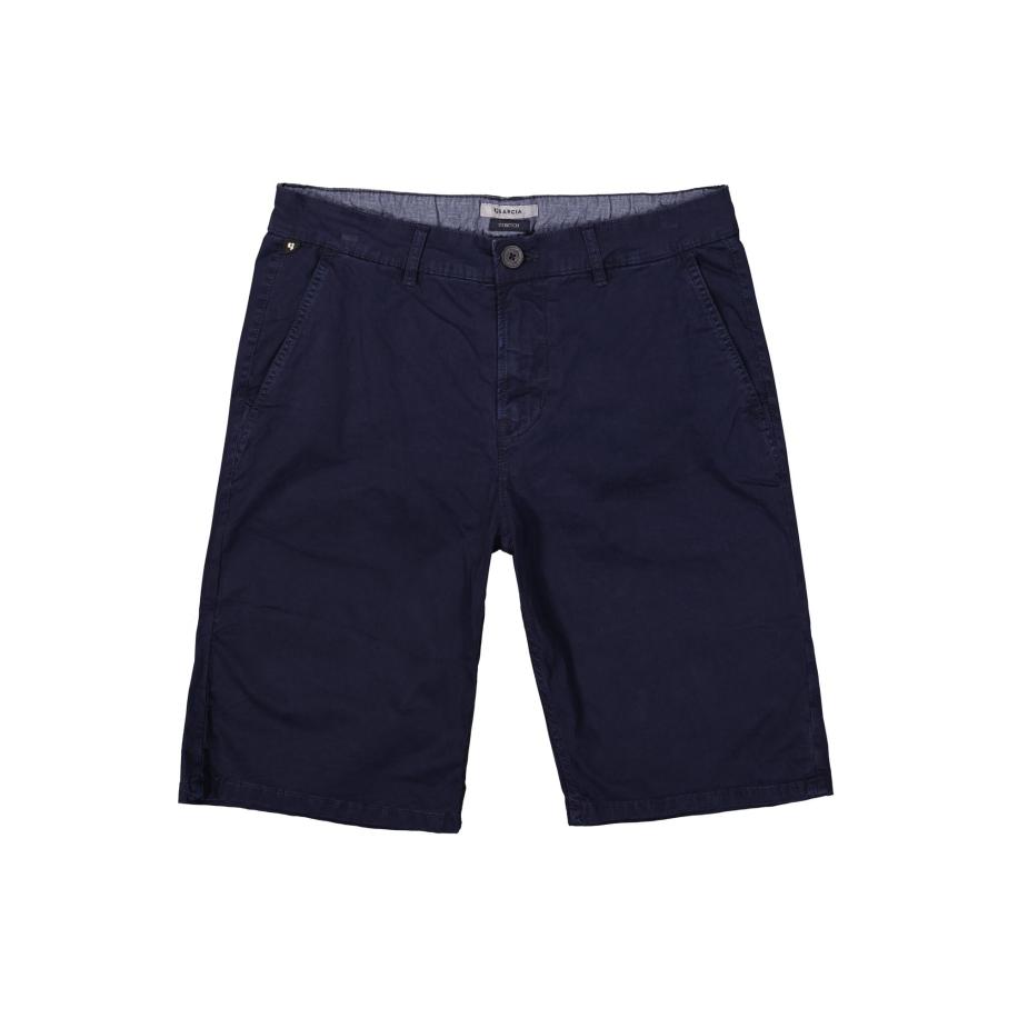 Garcia GARCIA Chino navy -