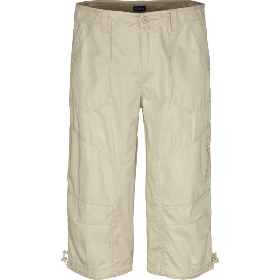 BABISTA BABISTA Broek beige -