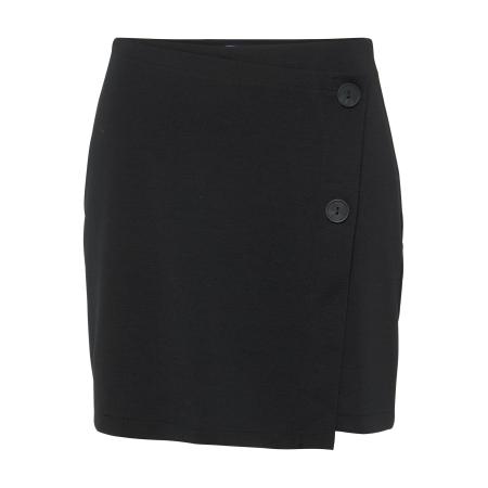 Buffalo BUFFALO Broek zwart