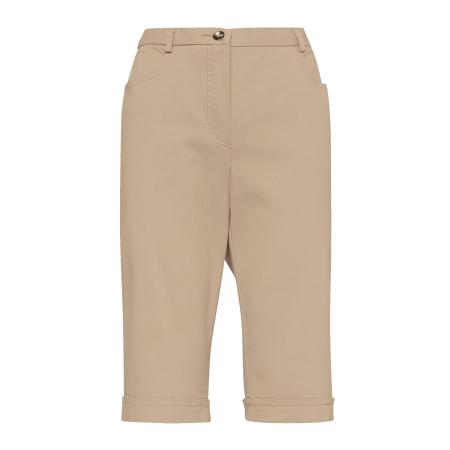 Goldner Goldner Broek CARLA sand