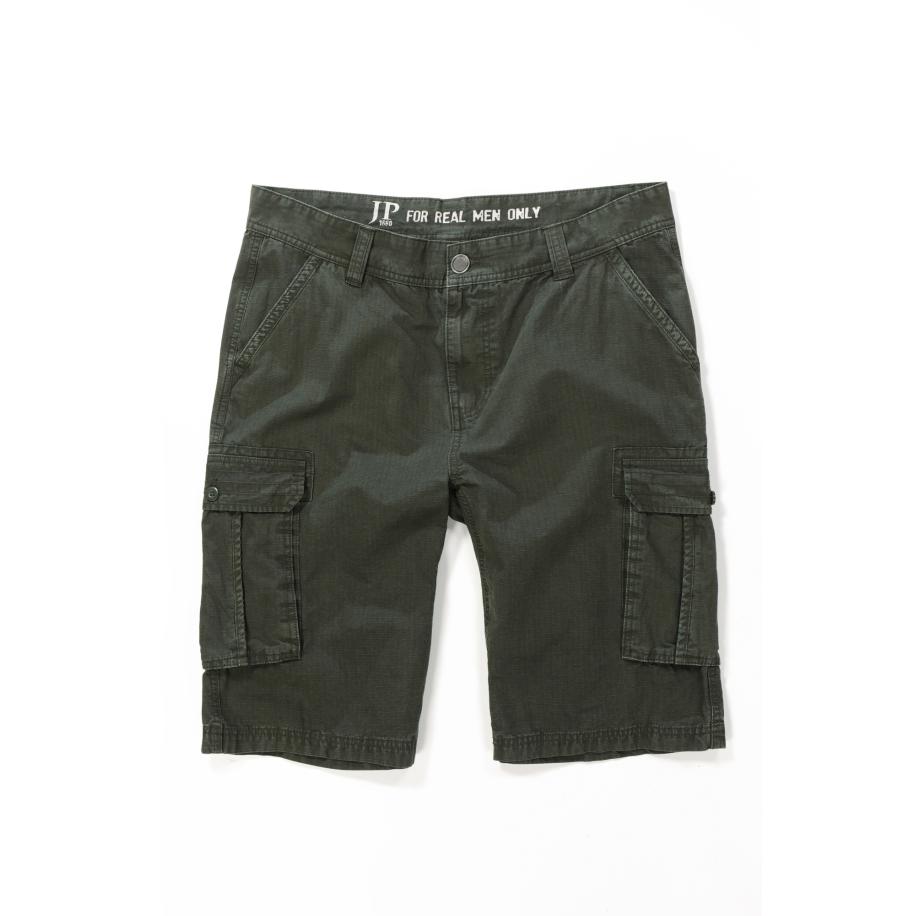 JP1880 JP1880 Cargobroek olijfgroen -