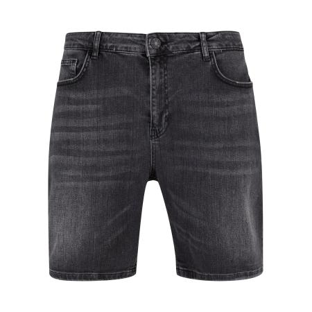 2Y Premium Jeans black denim