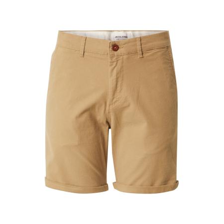 Jack & Jones JACK & JONES Chino JPSTMARCO ERIK donkerbeige