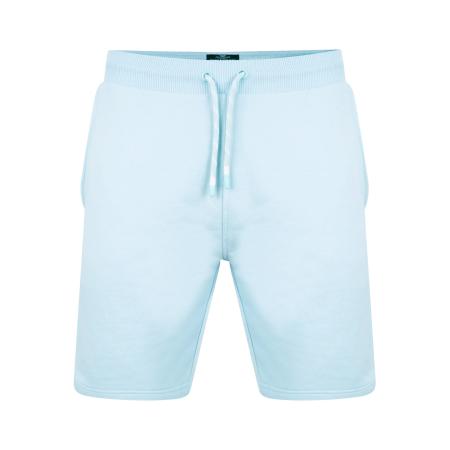 Threadbare Threadbare Broek Bergamot lichtblauw