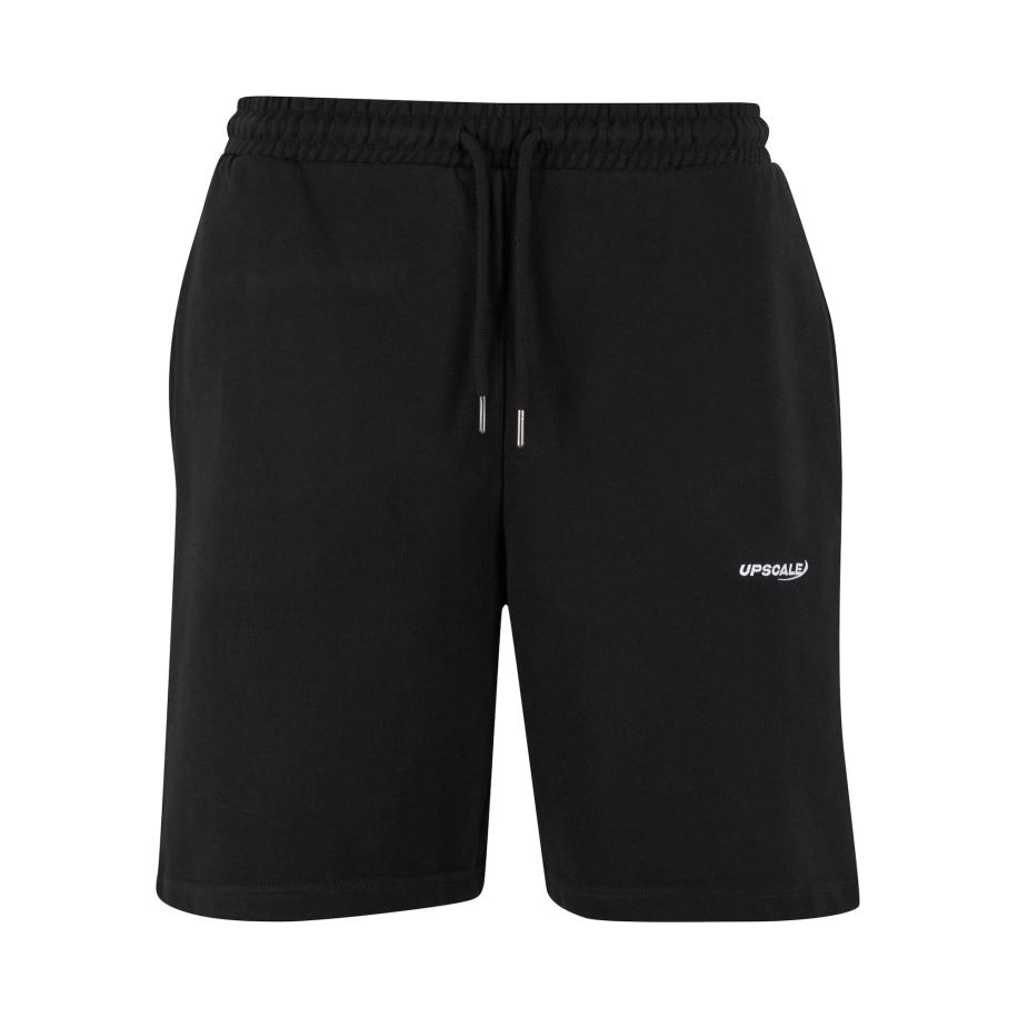 MT Upscale Broek zwart Zwart