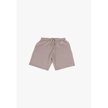Dropsize Dropsize Broek taupe