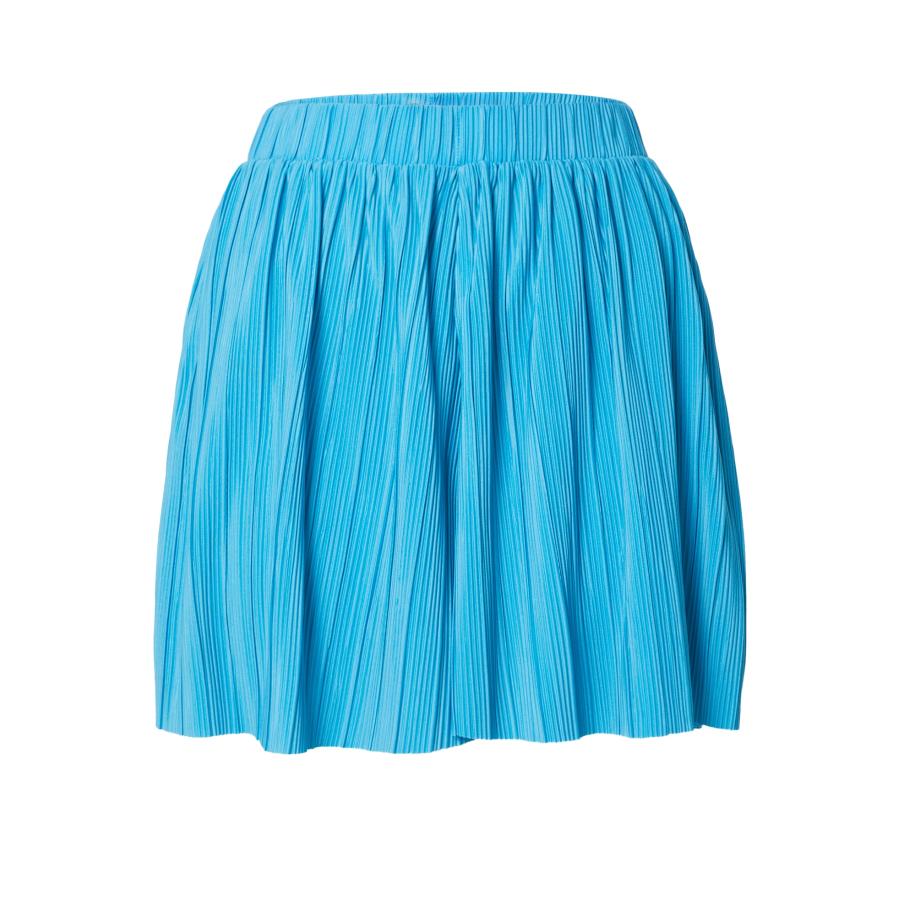 Mango Elegante kick flare-broek in zwart Zwart