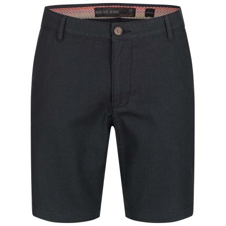Indicode INDICODE Broek B799 bruin / zwart