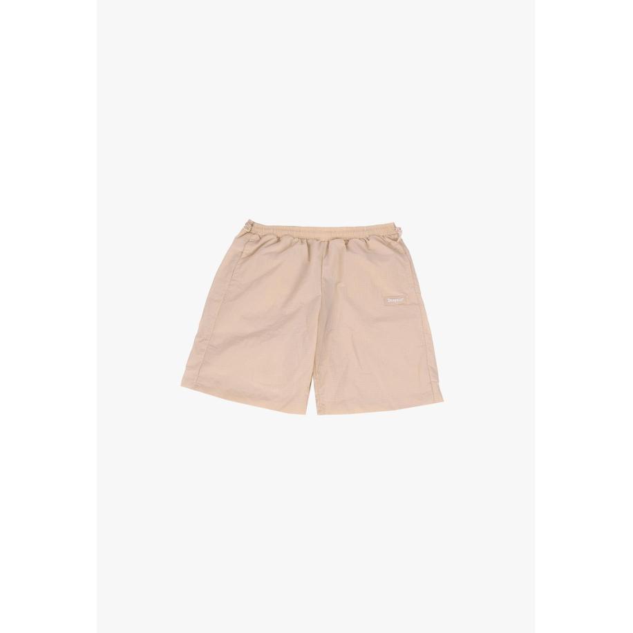 Dropsize Broek wit / wolwit Wit