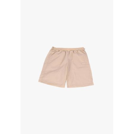 Dropsize Broek wit / wolwit