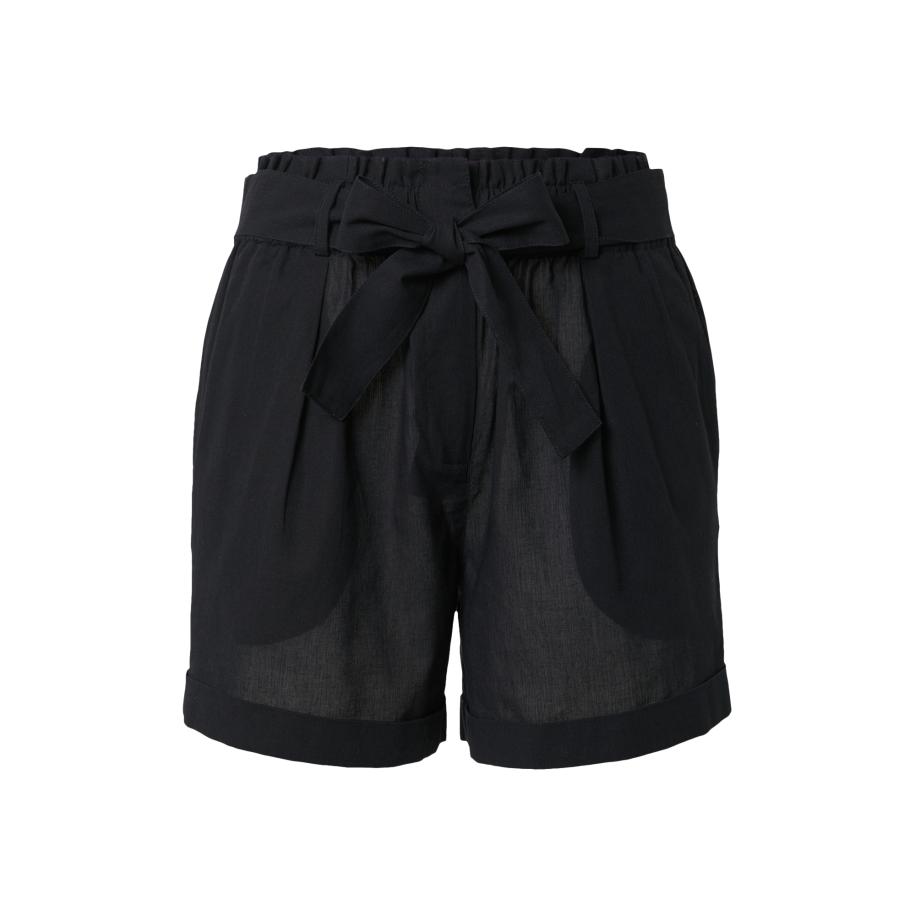 LeGer By Lena Gercke LeGer by Lena Gercke Bandplooibroek Yasmina zwart -