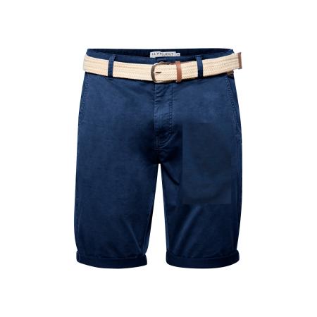 11 Project 11 Project Broek Fribus navy