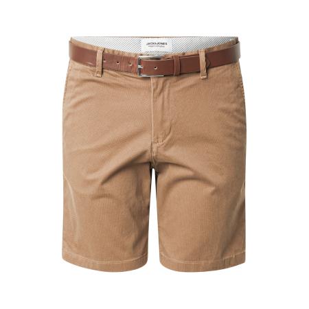 Jack & Jones JACK & JONES Chino JPSTMARCO LEGACY bruin / brokaat