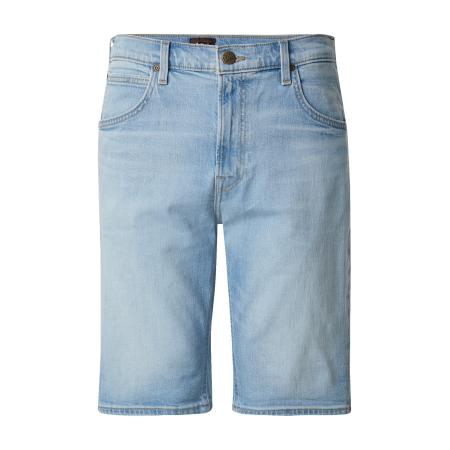 Lee Lee Jeans blauw denim