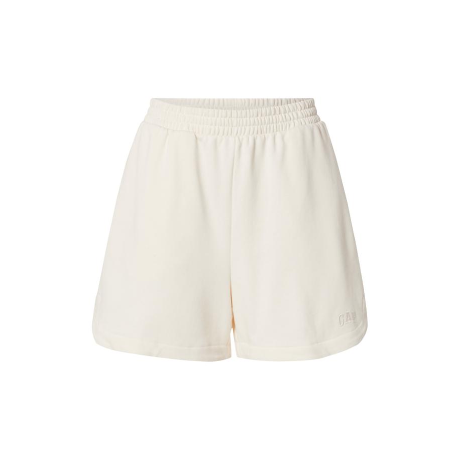 GAP GAP Broek DOLPHIN wolwit -